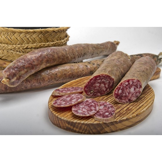Salchichón Ibérico de...