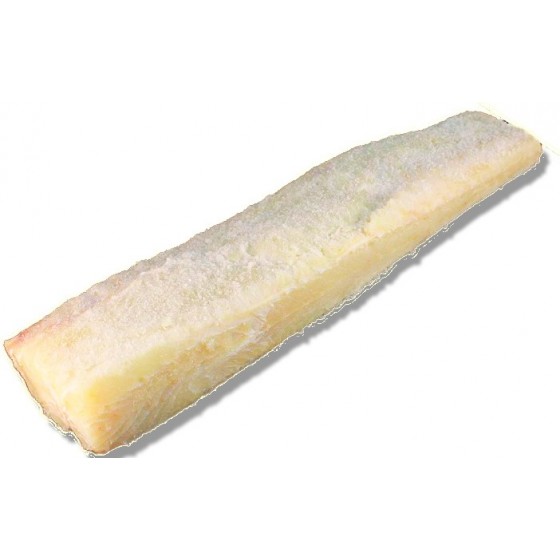 Lomos de brosmio 1Kg/Aprox.