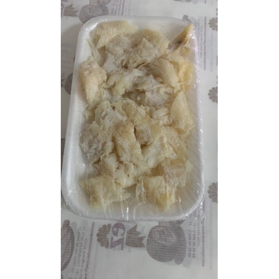 Migas de Brosmio 300grs....