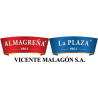 La Plaza / Almagreña